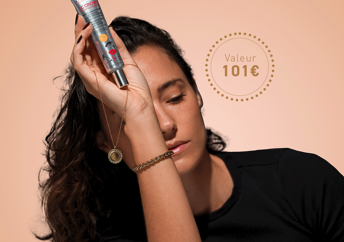 Vos bijoux AEC Paris offerts